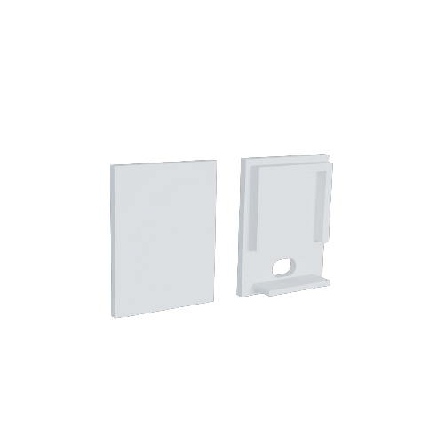QSG-1506C End Cap